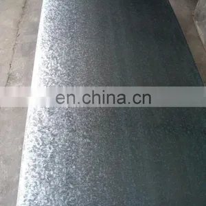 Hot Rolled/Cold Rolled Q235A Q235B Q235C Galvanized Steel Plate thumbnail-3