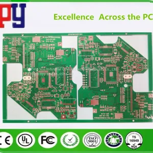 Double Sided PCB thumbnail-5