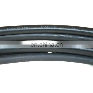 Aluminum Rubber Welding Cable Price List thumbnail-6