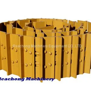 Track Chain Group – for Caterpillar – D6C, D6D – CR3309/36/610G thumbnail-1