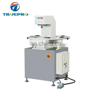 Aluminum Punching Machine for Window and Door/Aluminium Sawing Machine Used thumbnail-1