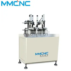 Portable Upvc Corner Cleaning Window Machine SQJ05-120 thumbnail-1