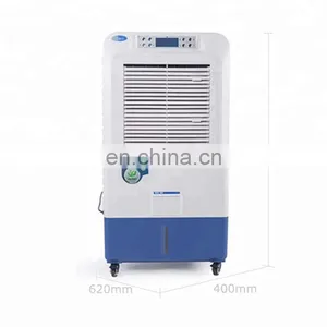 Remote Control Version Air Conditioner Low Cost Industrial Evaporative Air Cooler thumbnail-5