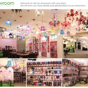 Zhongshan Jiafeng Lighting Co., Ltd company overview - view 3 thumbnail
