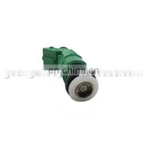 For Chevrolet Ford Volvo Fuel Injector Nozzle OEM 0280155968 9202100 thumbnail-3