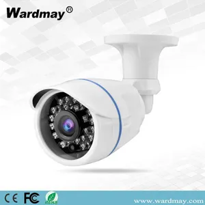 4 in 1 5.0MP Outdoor Waterproof CCTV Security Survrillance Camera thumbnail-1