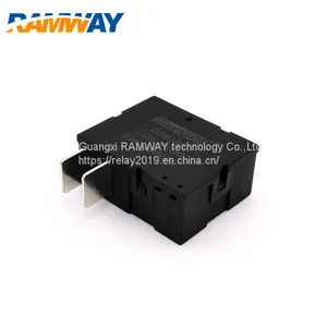 RAMWAY DS902A Small Size High Power Electromagnetic Relay 6v 9v 12v 24v thumbnail-5