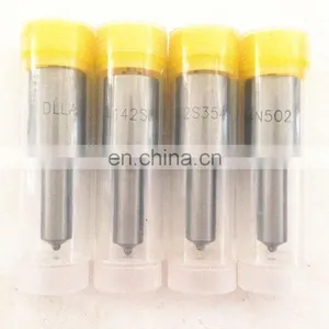 DLLA142S354N502 Injector Nozzle With Part No.9432610055/105015-5020 thumbnail-1
