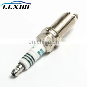 Genuine Car Engine Spark Plug IKH20 5344 For Toyota thumbnail-1