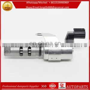 OEM Oil Control Valves 15330-46010 for VVT Timing Control Valve Solenoid Lexus GS300 IS300 3.0L 1533046010 thumbnail-6