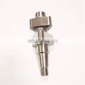 Original Quality Diesel Engine Parts ISLE Fuel Pump Camshaft 3330991 thumbnail-2