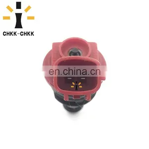 OEM Fuel Injector Nozzle 16600-53J03 For Japanese Used Cars thumbnail-3