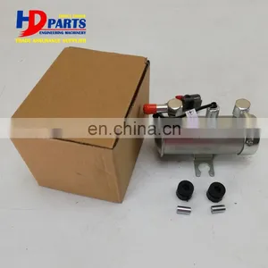 4HK1 6HK1 Electronic Fuel Pump 8-98009397-1 thumbnail-6