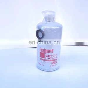 Fuel Water Separator Diesel Engine Parts Fuel Filter 3315843 Fs1212 thumbnail-1