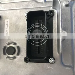 Diesel Engine Electronic Control Module Engine Control Unit ECM ECU 4354586 thumbnail-4