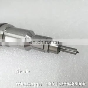 Common Rail Injector 0 445 120 157 for IVECO Cursor9 thumbnail-3