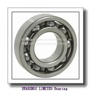 BEARINGS LIMITED Bearings thumbnail-1