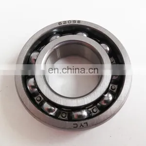 Wholesale Price High Precision 516002 6205 Hybrid Ceramic Ball Bearing thumbnail-1