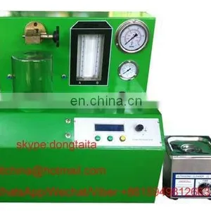 PQ1000 Common Rail Injectors Tester thumbnail-1