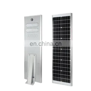 ISO 9001 Certification Zhongshan Factory CB CE SASO Led Street Light Casting Led Streetlight 50 Watts Solar Street Light 32 thumbnail-1