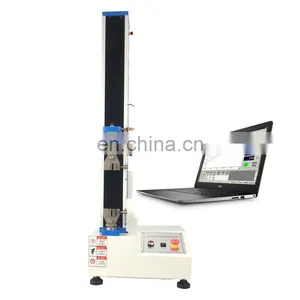 Electronic Concrete Compression Resistance Test Equipment thumbnail-2