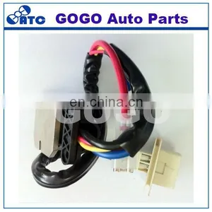 High Quality Blower Motor Resistor Regulator for E320 E420 E430 9094302385 / 2108218351 / 9140010179 thumbnail-6