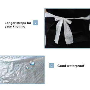 Disposable Apron thumbnail-3
