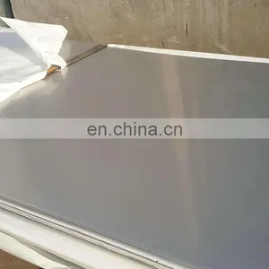 3mm Cold Rolled Stainless Steel Sheet 314 thumbnail-1