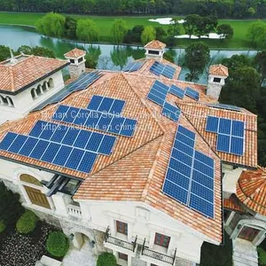 Solar Off-grid Power Station thumbnail-1