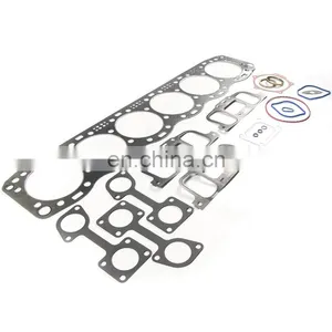 Detroit S60 Upper Engine Rebuild Gasket Kit for Trucks thumbnail-2