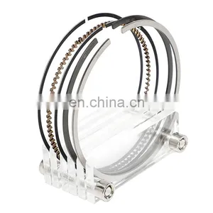Machine Auto Engine Part Engine Modle PALIO 1.8L Auto Piston Ring 80.5mm for A14195/TA.7268 thumbnail-1