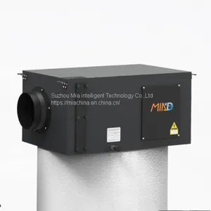 85L/Day Hot Sales Industrial Ceiling Mounted Duct Dehumidifier Commercial Dehumidifier for Warehouse thumbnail-1