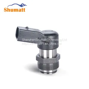 SIEMENS Genuine New Solenoid Valve for Citroen，Fiat，Ford，Land Rover，Mazda Engine TD4, Jumper, HDI, 110, 130, 150 thumbnail-1