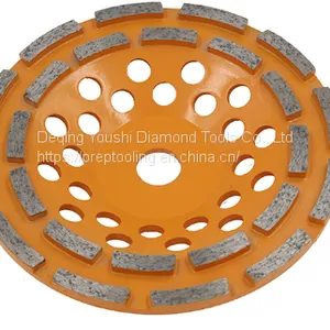 New Products Reliable Quality Diamond Grinding Wheel for Ceramic Tile thumbnail-1