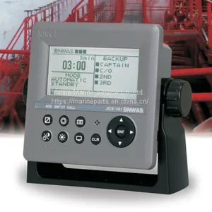 JRC NCJ-896 Waterproof Reset Unit for JCX-161 BNWAS thumbnail-3