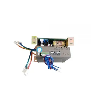 106A/162A RCV/CSCT Slewing Controller Block for SYM Tower Crane thumbnail-5