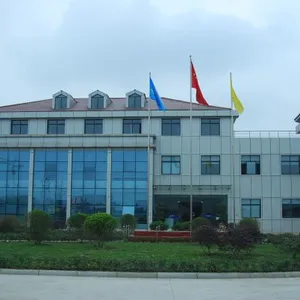 Sichuan Hiphos Chemical Co.,Ltd. company overview - view 1 thumbnail
