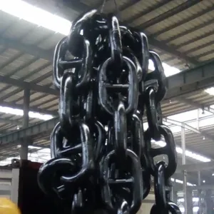 China Shipping Anchor Chain(Jiangsu) Co.,Ltd company overview - view 1 thumbnail