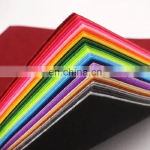 3mm - 5mm Thick 100% Wool Felt Fabric thumbnail-1