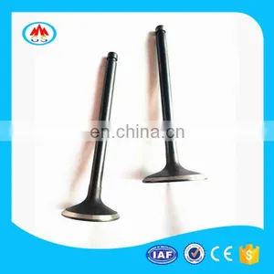 Spare Parts Inlet Exhaust Engine Valve for ZX Auto Grand Tiger Snorkel thumbnail-3