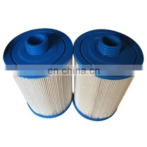 High Performance Cartridge Swimming Pool Filter Swim Pool Filter Cartridge thumbnail-4