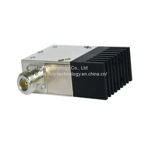 Low Insertion Loss UIY Customized RF Design Coaxial Isolator 5g High Quality 400 ~ 500 MHz thumbnail-3