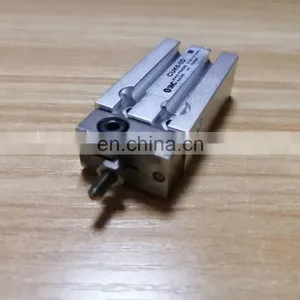 SMC Aluminum Alloy Mountings Free Installation Cylinders CUK6-5D thumbnail-3