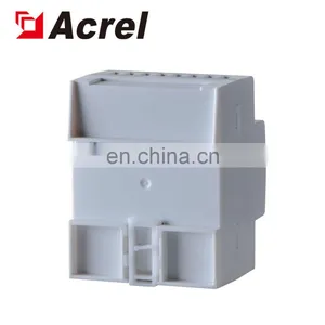 Acrel Switch Drive ASL100-S4/16 Used in Smart Lighting Control System thumbnail-6