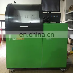 Hot Sale CR308 Common Rail Diesel HEUI Injector Test Bench thumbnail-4