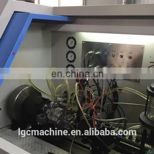 Auto Testing Machine CRS719 Common Rail Diesel Fuel Injection Pump Test Bench With Heui Eui Eup thumbnail-3
