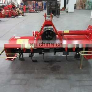 Supplying PTO Driven Mi-heavy Agriculture Cultivators Tractor Rotary Tiller for Sale thumbnail-4