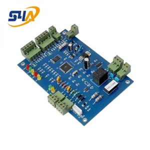 Factory Sell Backboard Controllers Single Door Network Type Access Control Motherboard Access Controller thumbnail-3
