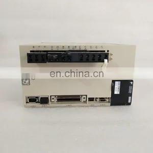 3 Phase AC 1.5kw Yaskawa Servo Motor Drive CNC Router SGDV120A01A thumbnail-5