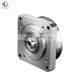 Less 1 Arcmin LHN-20 Harmonic Gear Reducer thumbnail-5